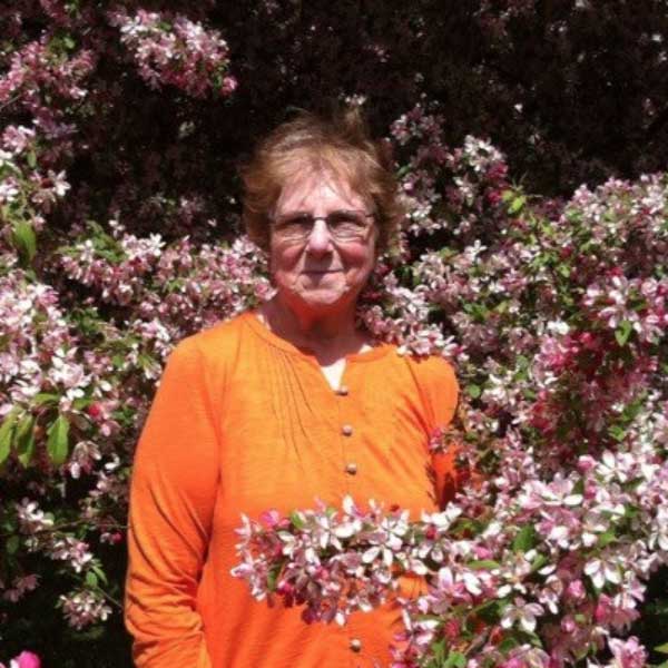 Virginia Duncan